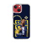 スリムプロテクションケース［ D.LEAGUE - SEGA SAMMY LUX - CanDoo ］