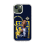 スリムプロテクションケース［ D.LEAGUE - SEGA SAMMY LUX - CanDoo ］