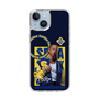 スリムプロテクションケース［ D.LEAGUE - SEGA SAMMY LUX - CanDoo ］