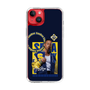 スリムプロテクションケース［ D.LEAGUE - SEGA SAMMY LUX - CanDoo ］