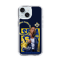 スリムプロテクションケース［ D.LEAGUE - SEGA SAMMY LUX - CanDoo ］