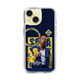 スリムプロテクションケース［ D.LEAGUE - SEGA SAMMY LUX - CanDoo ］