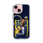 スリムプロテクションケース［ D.LEAGUE - SEGA SAMMY LUX - CanDoo ］