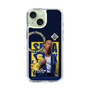 スリムプロテクションケース［ D.LEAGUE - SEGA SAMMY LUX - CanDoo ］