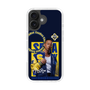 スリムプロテクションケース［ D.LEAGUE - SEGA SAMMY LUX - CanDoo ］