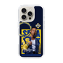 スリムプロテクションケース［ D.LEAGUE - SEGA SAMMY LUX - CanDoo ］