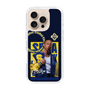 スリムプロテクションケース［ D.LEAGUE - SEGA SAMMY LUX - CanDoo ］