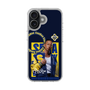 スリムプロテクションケース［ D.LEAGUE - SEGA SAMMY LUX - CanDoo ］