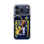 スリムプロテクションケース［ D.LEAGUE - SEGA SAMMY LUX - CanDoo ］
