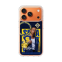 スリムプロテクションケース［ D.LEAGUE - SEGA SAMMY LUX - CanDoo ］