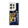 スリムプロテクションケース［ D.LEAGUE - SEGA SAMMY LUX - CanDoo ］