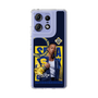 スリムプロテクションケース［ D.LEAGUE - SEGA SAMMY LUX - CanDoo ］