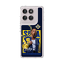 スリムプロテクションケース［ D.LEAGUE - SEGA SAMMY LUX - CanDoo ］