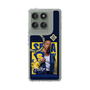 スリムプロテクションケース［ D.LEAGUE - SEGA SAMMY LUX - CanDoo ］