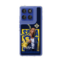 スリムプロテクションケース［ D.LEAGUE - SEGA SAMMY LUX - CanDoo ］