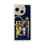 スリムプロテクションケース［ D.LEAGUE - SEGA SAMMY LUX - CanDoo ］