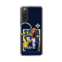 スリムプロテクションケース［ D.LEAGUE - SEGA SAMMY LUX - CanDoo ］