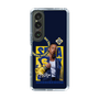 スリムプロテクションケース［ D.LEAGUE - SEGA SAMMY LUX - CanDoo ］