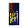 スリムプロテクションケース［ D.LEAGUE - SEGA SAMMY LUX - CanDoo ］