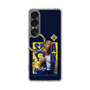 スリムプロテクションケース［ D.LEAGUE - SEGA SAMMY LUX - CanDoo ］