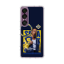 スリムプロテクションケース［ D.LEAGUE - SEGA SAMMY LUX - CanDoo ］