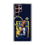 スリムプロテクションケース［ D.LEAGUE - SEGA SAMMY LUX - CanDoo ］