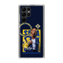 スリムプロテクションケース［ D.LEAGUE - SEGA SAMMY LUX - CanDoo ］