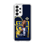 スリムプロテクションケース［ D.LEAGUE - SEGA SAMMY LUX - CanDoo ］