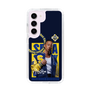 スリムプロテクションケース［ D.LEAGUE - SEGA SAMMY LUX - CanDoo ］