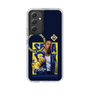 スリムプロテクションケース［ D.LEAGUE - SEGA SAMMY LUX - CanDoo ］