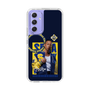 スリムプロテクションケース［ D.LEAGUE - SEGA SAMMY LUX - CanDoo ］