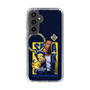 スリムプロテクションケース［ D.LEAGUE - SEGA SAMMY LUX - CanDoo ］