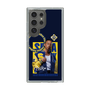 スリムプロテクションケース［ D.LEAGUE - SEGA SAMMY LUX - CanDoo ］
