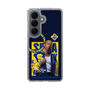 スリムプロテクションケース［ D.LEAGUE - SEGA SAMMY LUX - CanDoo ］