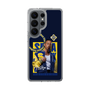 スリムプロテクションケース［ D.LEAGUE - SEGA SAMMY LUX - CanDoo ］