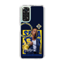 スリムプロテクションケース［ D.LEAGUE - SEGA SAMMY LUX - CanDoo ］