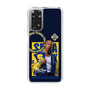 スリムプロテクションケース［ D.LEAGUE - SEGA SAMMY LUX - CanDoo ］