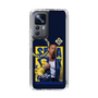 スリムプロテクションケース［ D.LEAGUE - SEGA SAMMY LUX - CanDoo ］