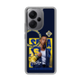 スリムプロテクションケース［ D.LEAGUE - SEGA SAMMY LUX - CanDoo ］