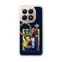 スリムプロテクションケース［ D.LEAGUE - SEGA SAMMY LUX - CanDoo ］