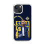 スリムプロテクションケース［ D.LEAGUE - SEGA SAMMY LUX - HINATA ］