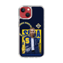 スリムプロテクションケース［ D.LEAGUE - SEGA SAMMY LUX - HINATA ］