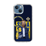 スリムプロテクションケース［ D.LEAGUE - SEGA SAMMY LUX - HINATA ］