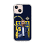 スリムプロテクションケース［ D.LEAGUE - SEGA SAMMY LUX - HINATA ］
