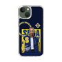 スリムプロテクションケース［ D.LEAGUE - SEGA SAMMY LUX - HINATA ］