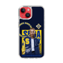 スリムプロテクションケース［ D.LEAGUE - SEGA SAMMY LUX - HINATA ］