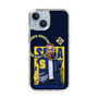 スリムプロテクションケース［ D.LEAGUE - SEGA SAMMY LUX - HINATA ］