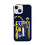 スリムプロテクションケース［ D.LEAGUE - SEGA SAMMY LUX - HINATA ］