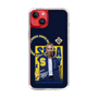 スリムプロテクションケース［ D.LEAGUE - SEGA SAMMY LUX - HINATA ］