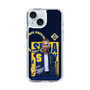 スリムプロテクションケース［ D.LEAGUE - SEGA SAMMY LUX - HINATA ］